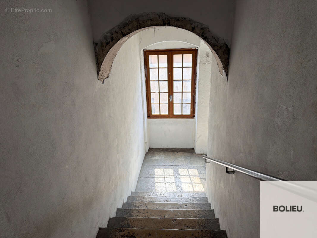 Appartement à BELLEY