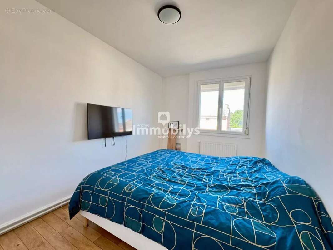 Maison 3 chambres - photo 7