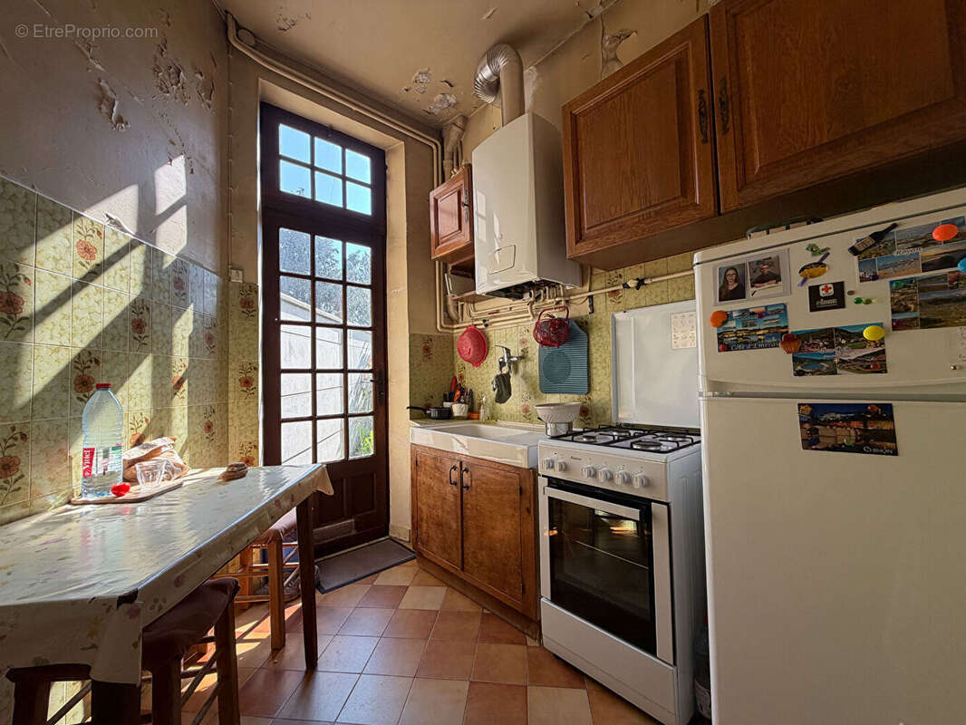 Maison à EVREUX