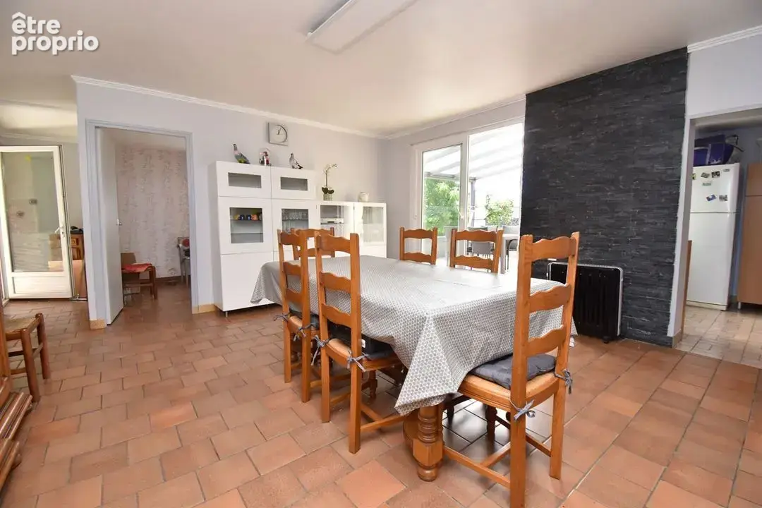 Maison 223 m² à Fontaine-Au-Pire  - photo 8