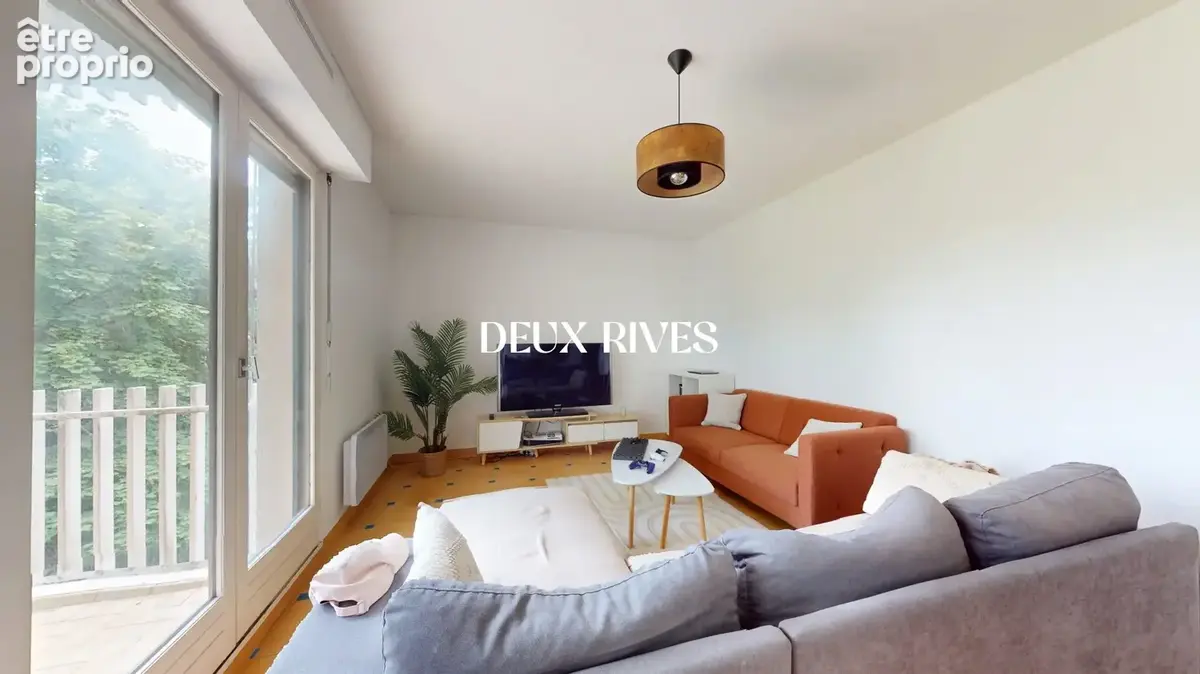 Appartement 80 m² à Nantes  - photo 3