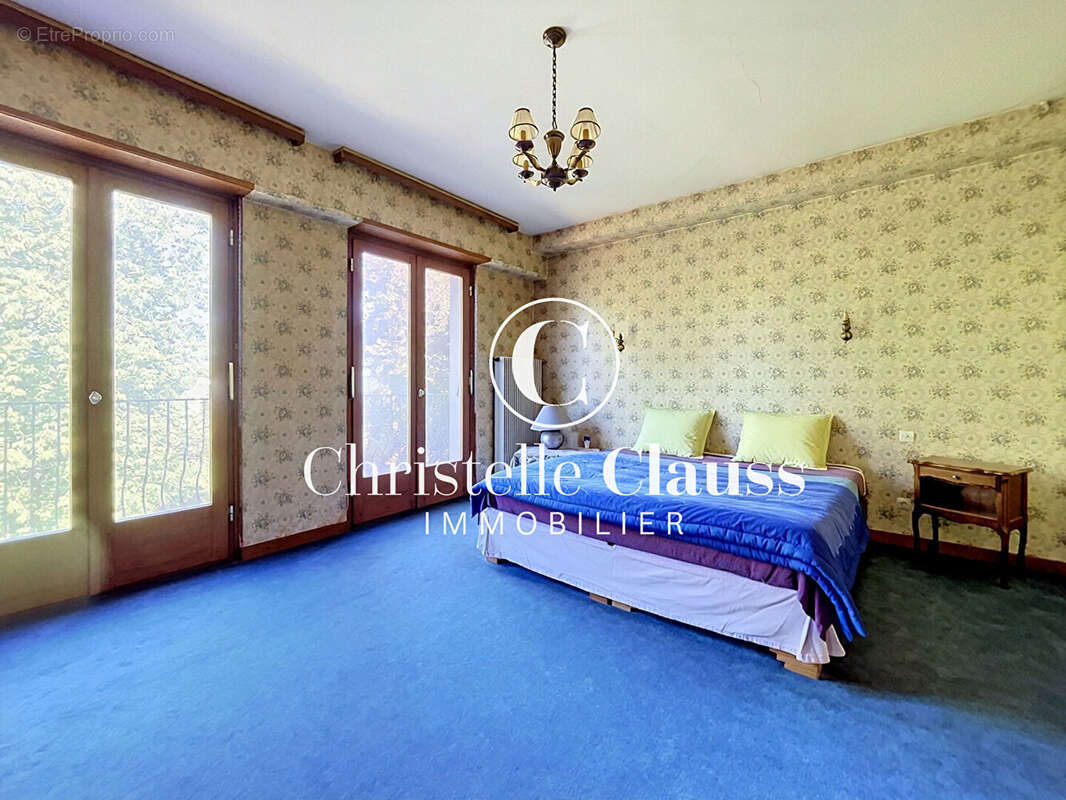 Maison Muttersholtz 303 m2 - photo 9