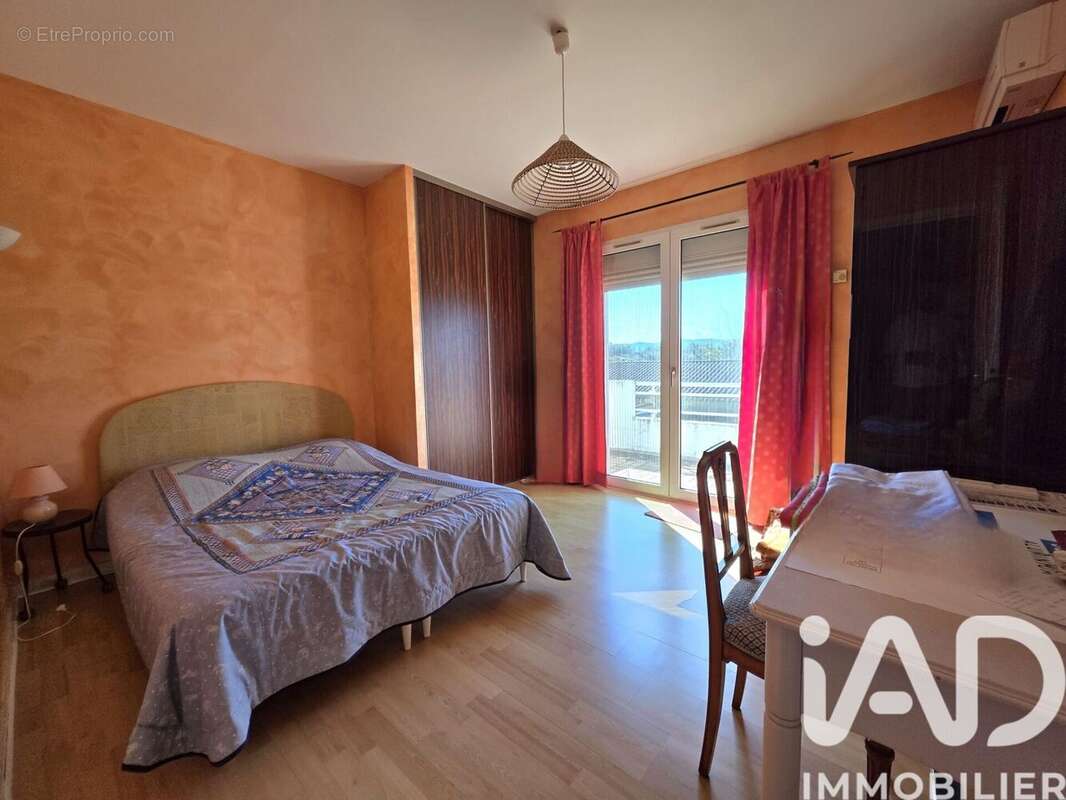 Photo 8 - Maison à ORGON