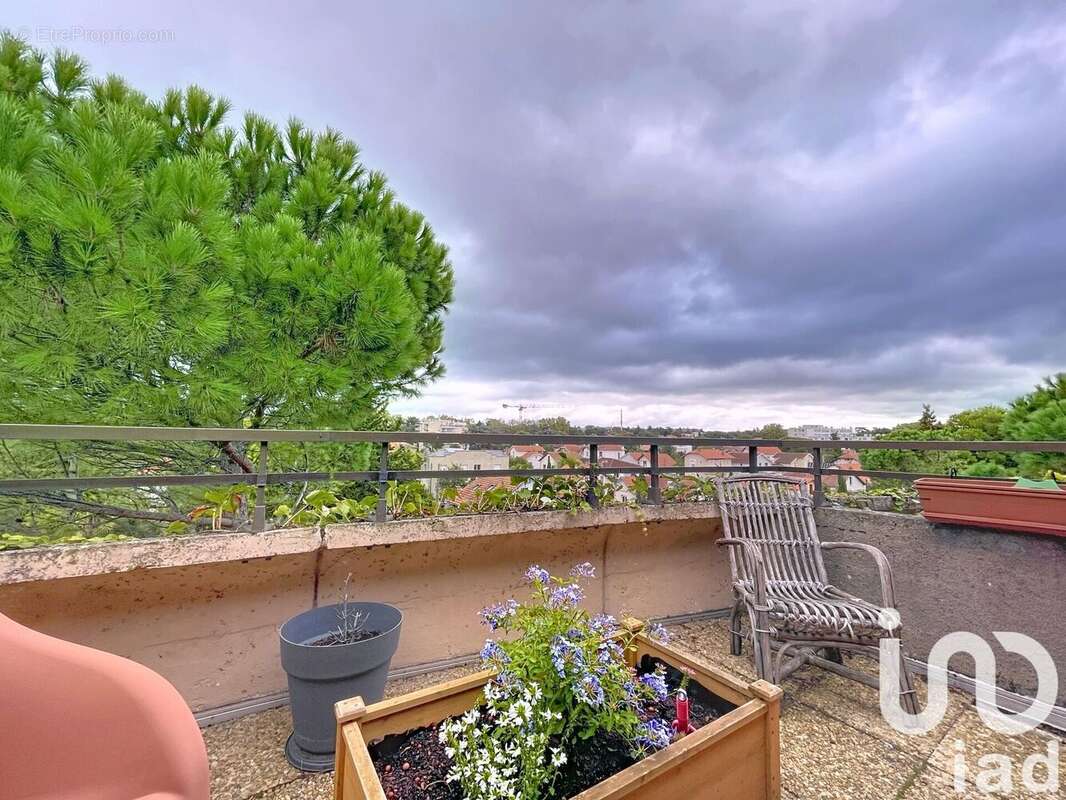 Photo 9 - Appartement à TOULOUSE