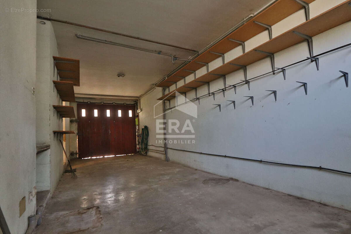 Maison 167m² à narbonne - photo 10