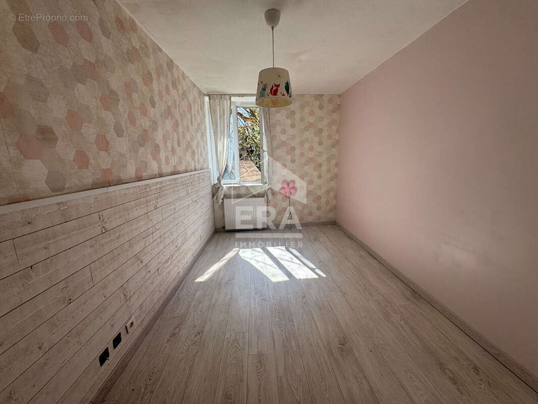Immeuble 290m² à héricourt - photo 10