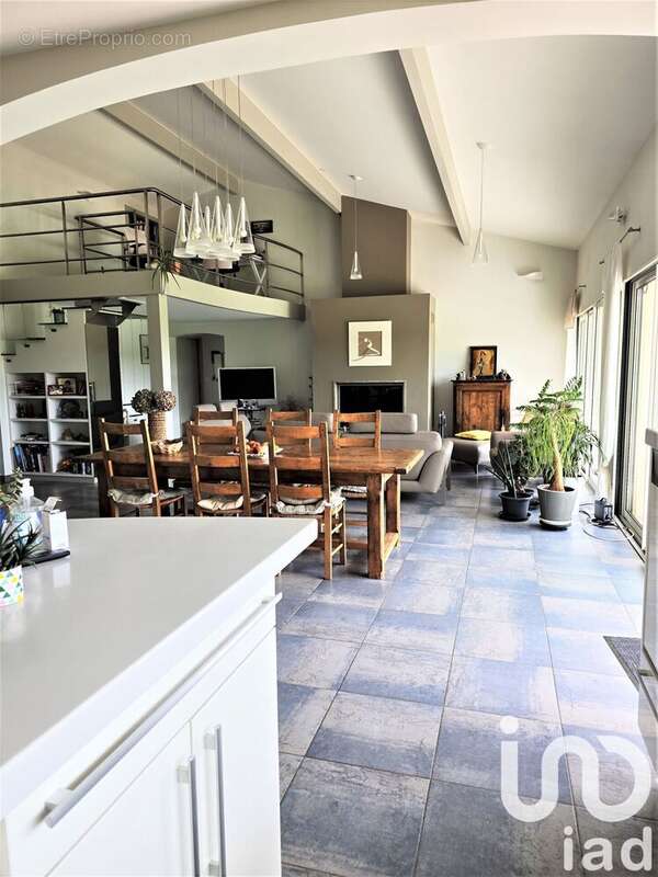 Photo 5 - Maison à MARSAC-SUR-L&#039;ISLE