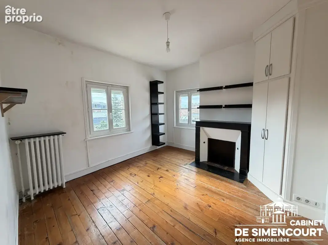 Henriville   maison de caractère avec jardin et garage - photo 7