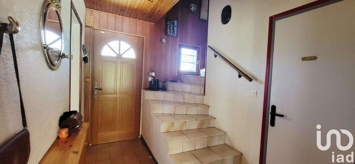 Photo 6 - Maison à CLAYE-SOUILLY