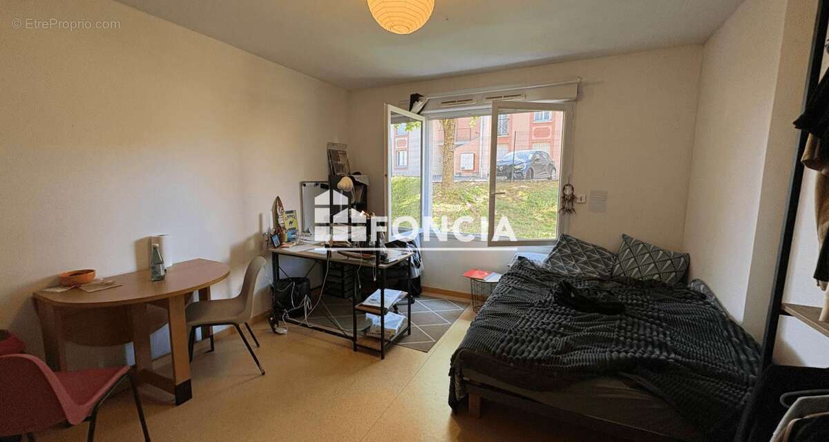Appartement à LIMOGES