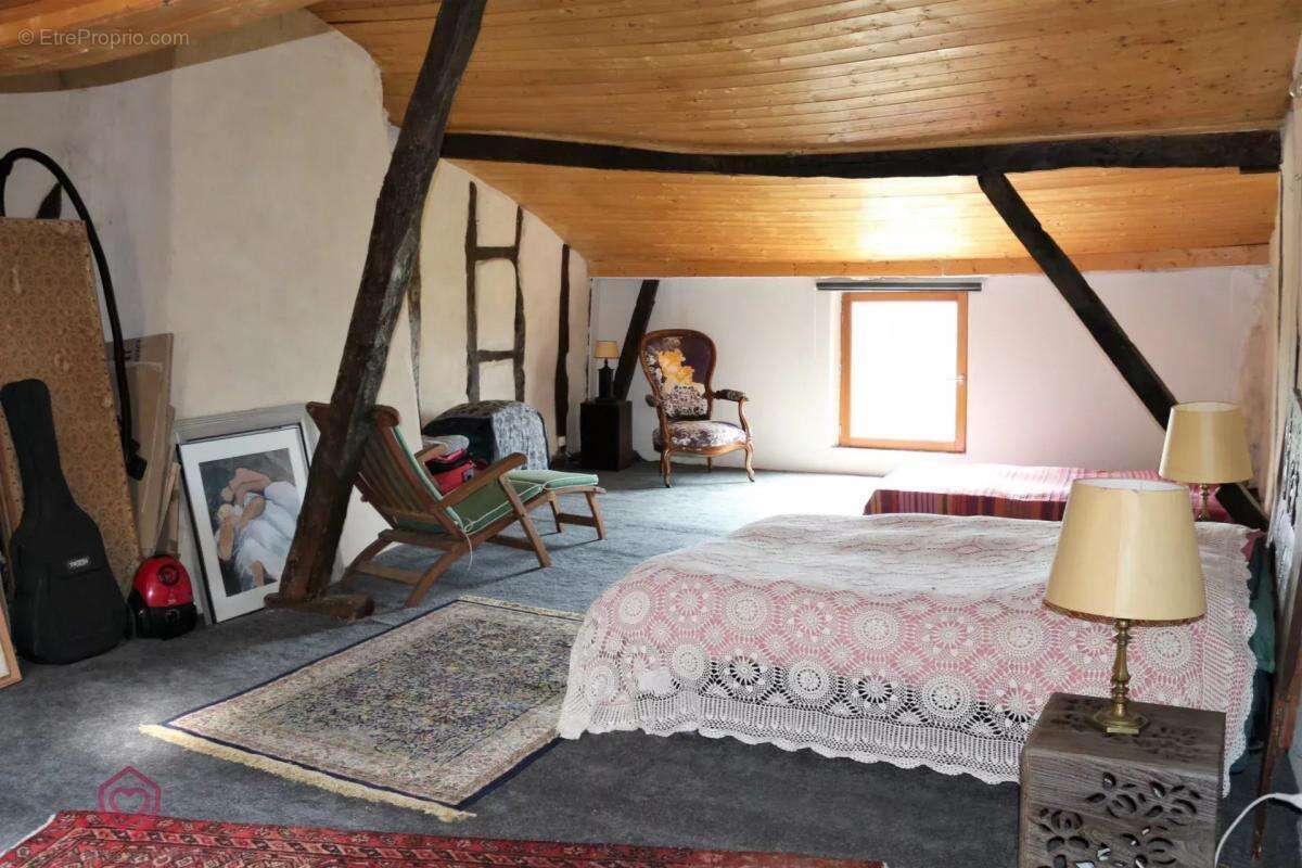 Maison à CARLA-BAYLE