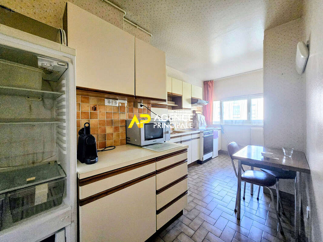 Appartement à ARGENTEUIL