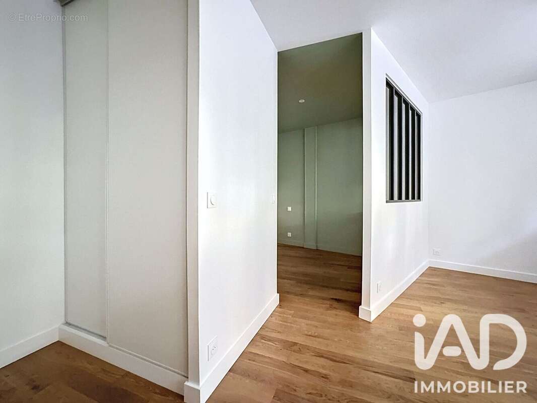 Appartement 27 m² à Paris-16e  - photo 5