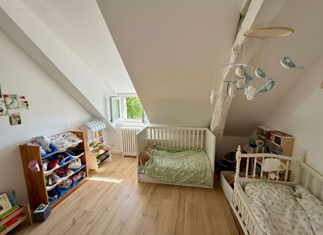 Maison à CHAINGY