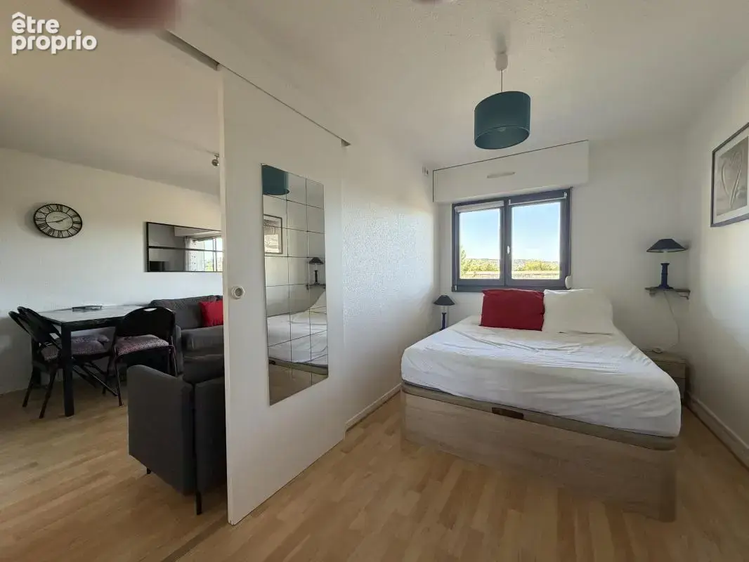 Appartement - photo 4