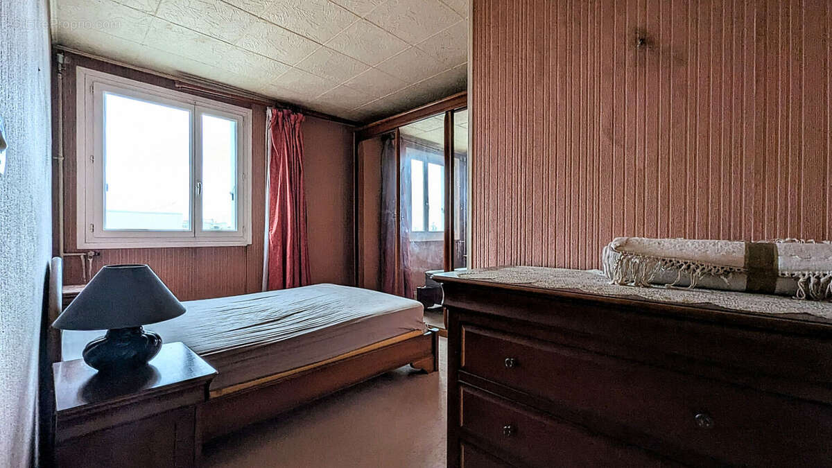 Appartement à SAINT-DENIS