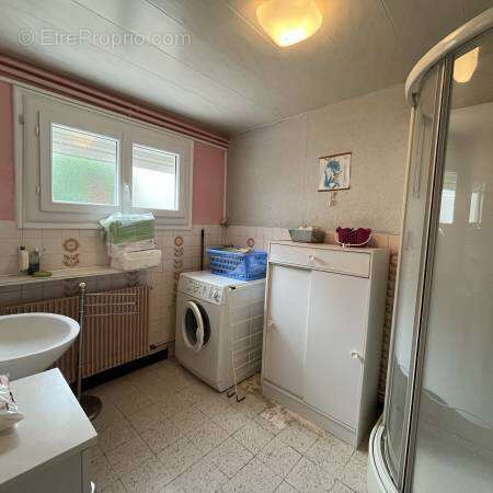 1 n°6 - Maison à SAINT-VALERY-SUR-SOMME