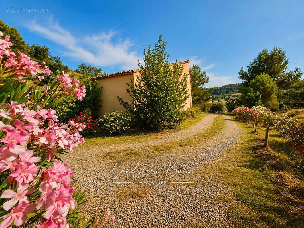 Villa T4 de plain-pied au coeur de la nature - photo 17