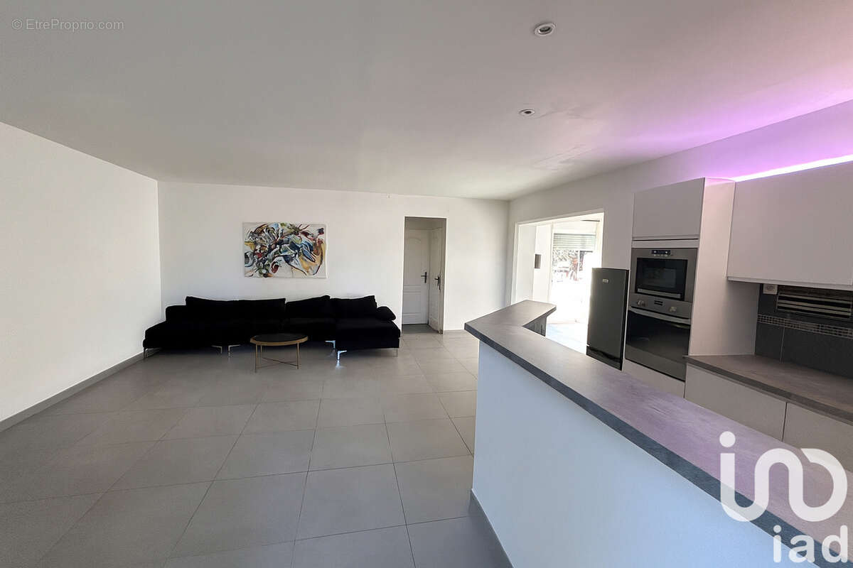 Photo 8 - Maison à PIGNAN