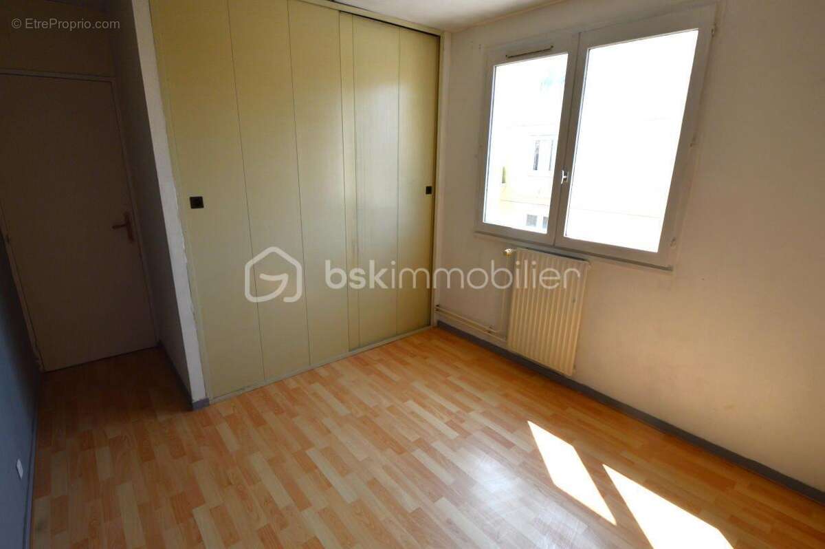 Appartement à VILLEPARISIS