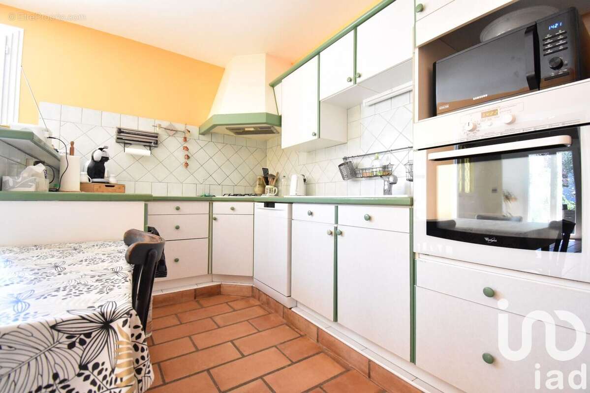 Photo 6 - Maison à PEYRINS