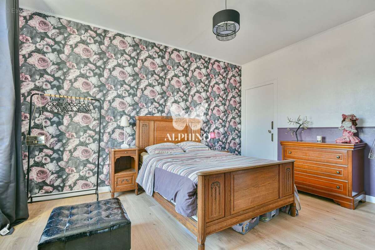 Appartement à LIMOGES