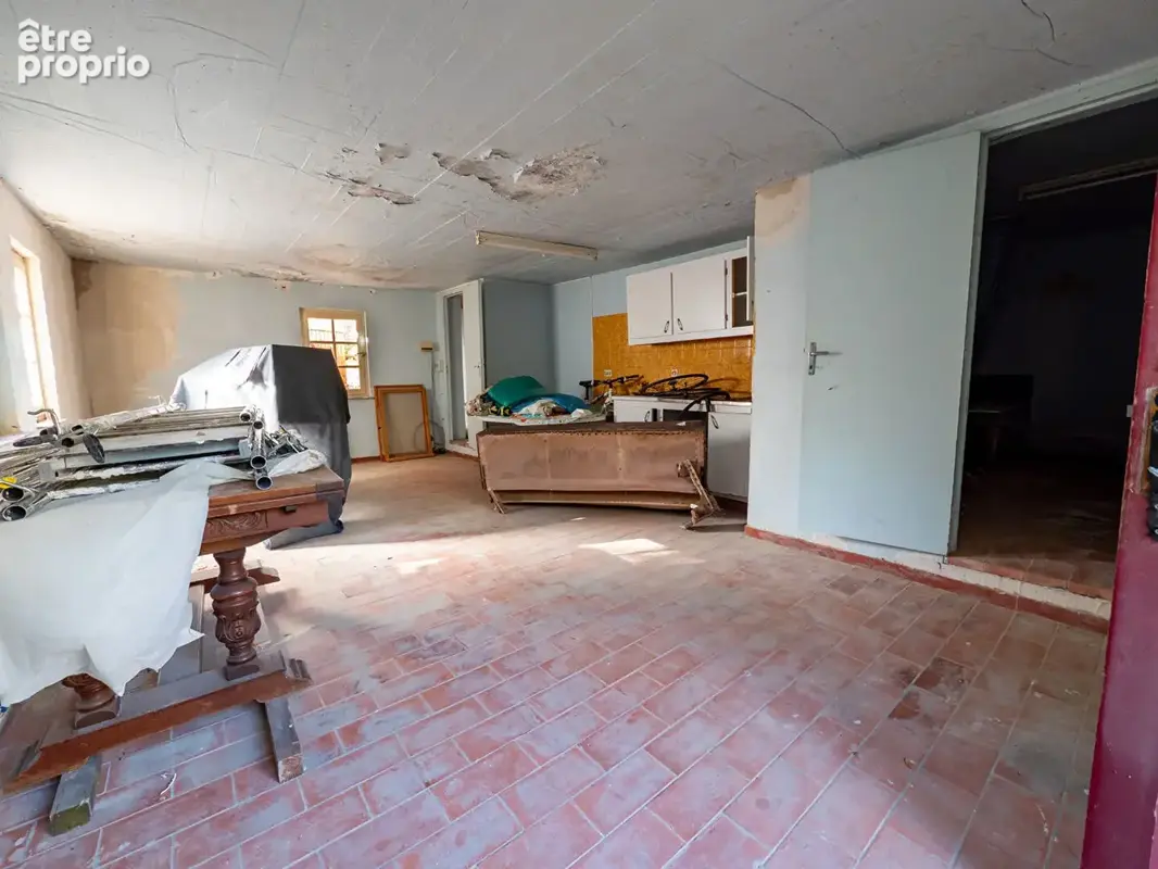 3 habitations, piscine et fort potentiel ! - photo 13