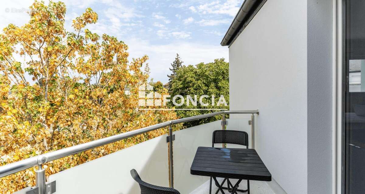 Bel appartement f3 de 62.64 m2 a evrange aux portes du luxembourg - photo 3