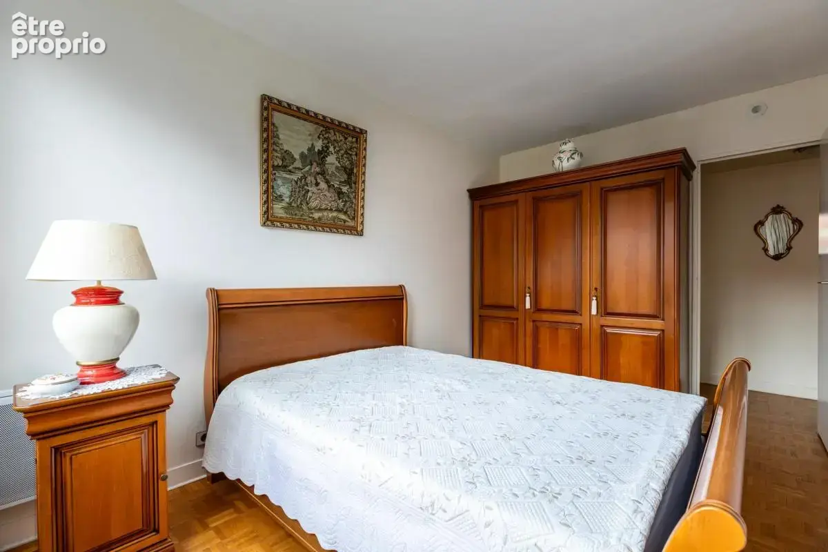 Appartement de 3 pièces de 78 m² à Pantin - photo 8