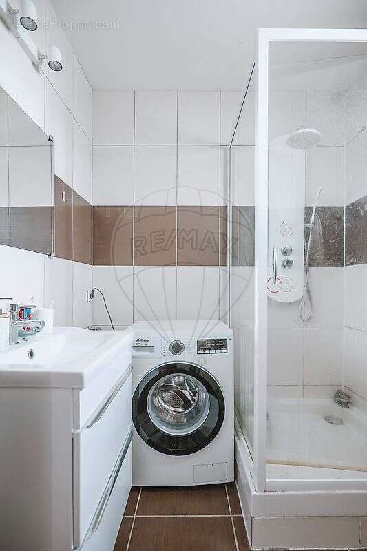 Appartement à VICHY