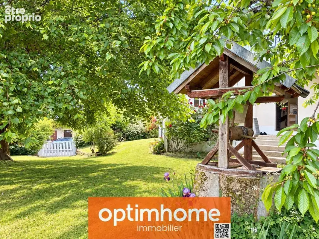 Charmante Maison Saint Privat - photo 10