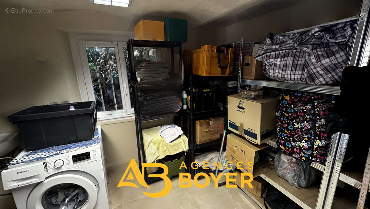 Appartement à BANDOL