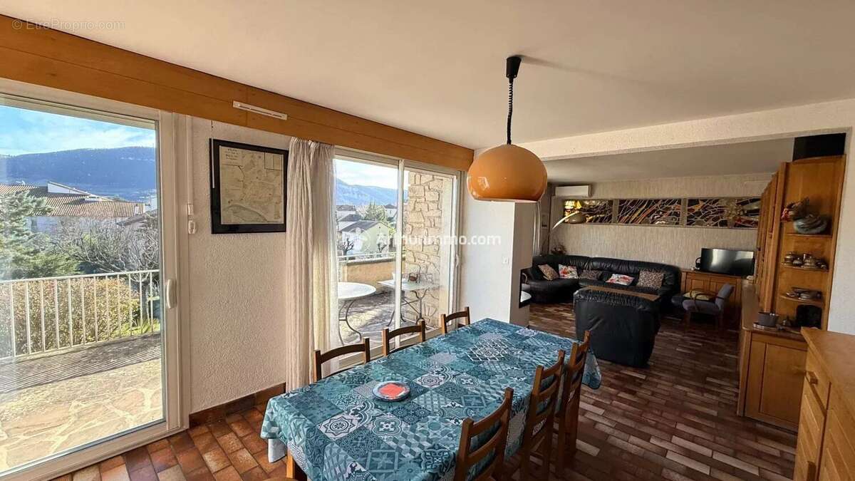Maison à MILLAU