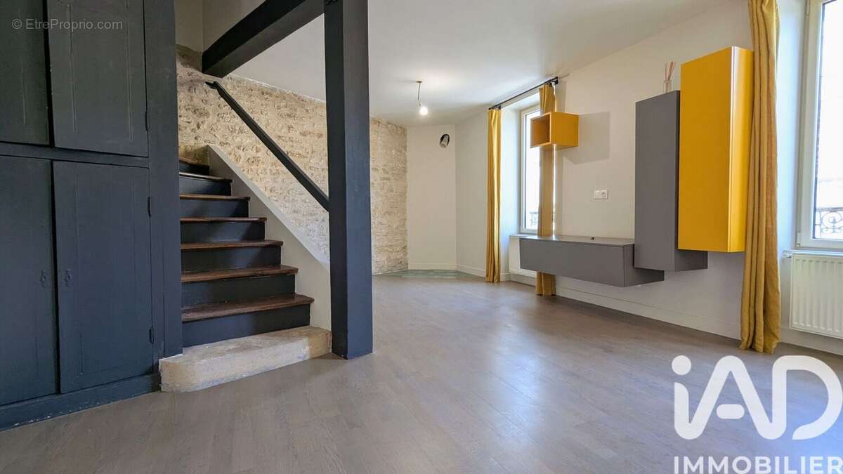 Photo 6 - Maison à FLINS-SUR-SEINE