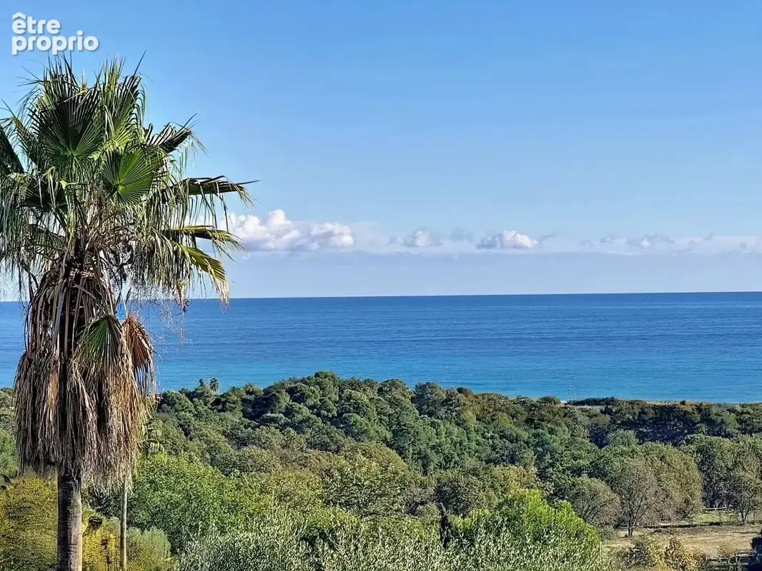 Photo Maison à Villeneuve-Loubet au prix de 1 349 000€