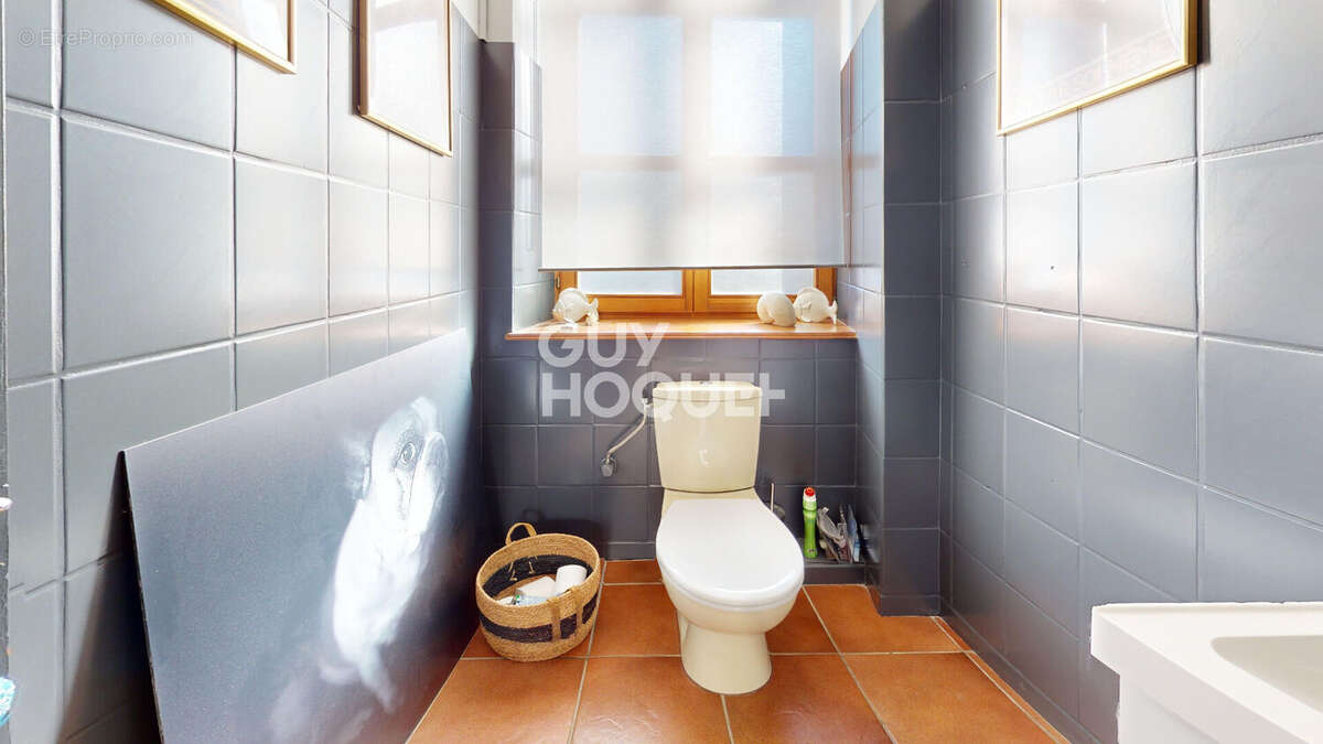 Maison à MARLENHEIM