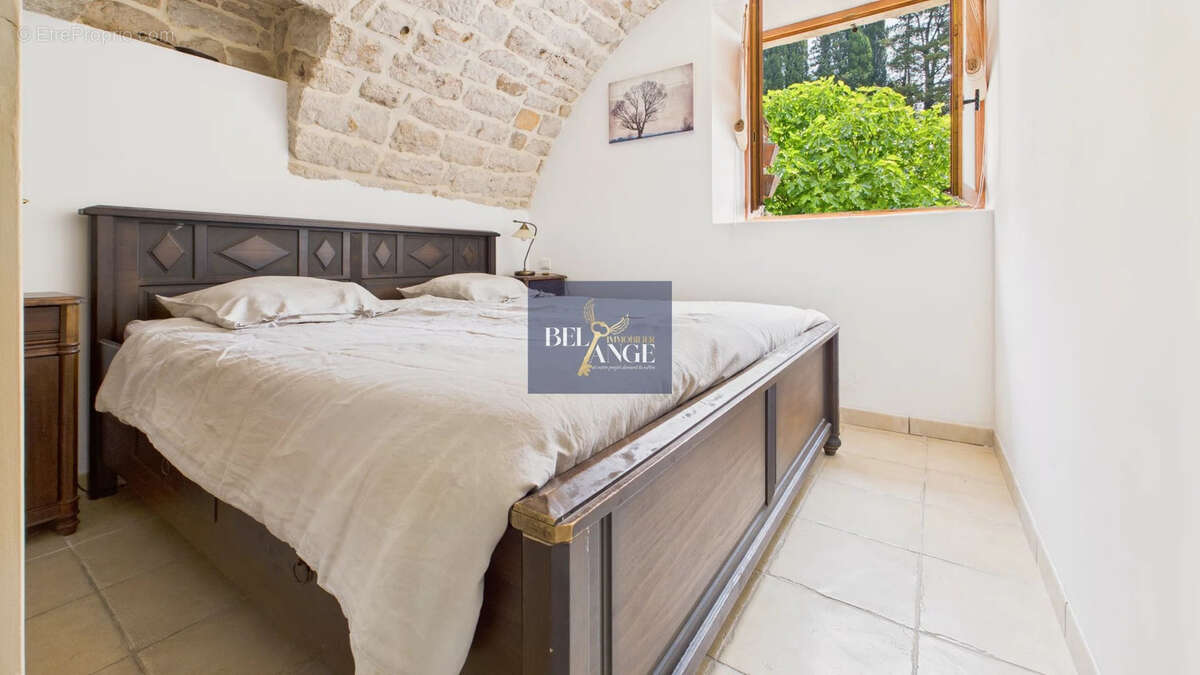 Maison à LARGENTIERE