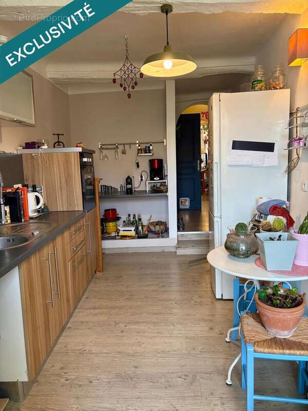 Photo 5 - Maison à LA ROQUEBRUSSANNE