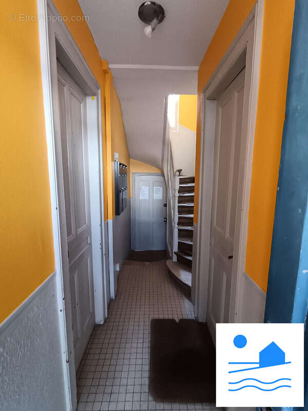 Appartement 240 m² à Le Havre  - photo 2