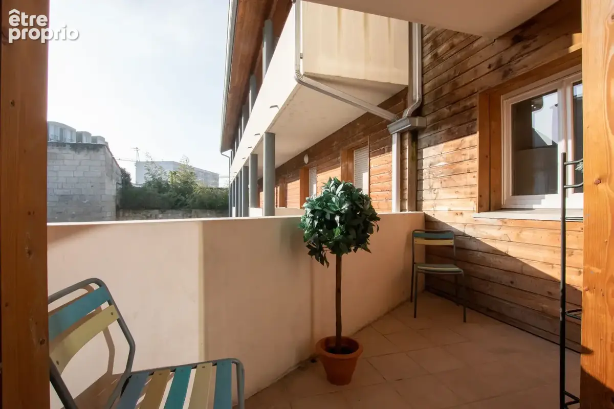 Appartement à ANGOULEME