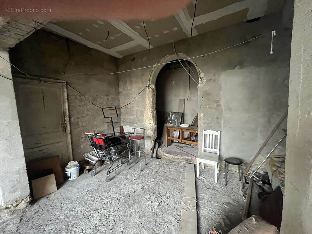 Appartement à PAUILLAC