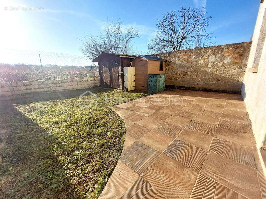 Appartement à CHAMPIGNY