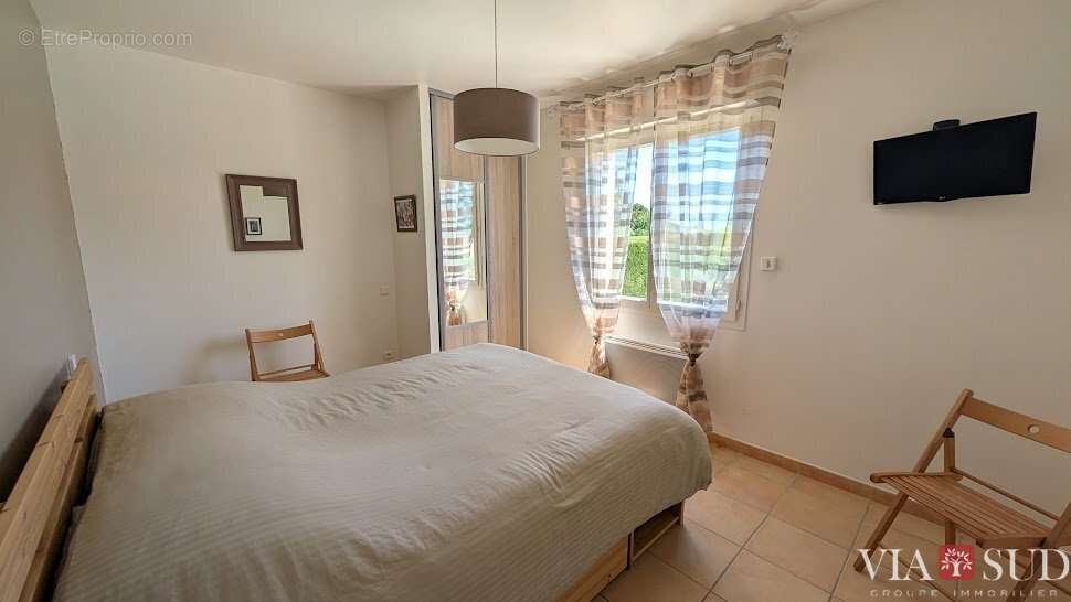 Maison à MONTADY