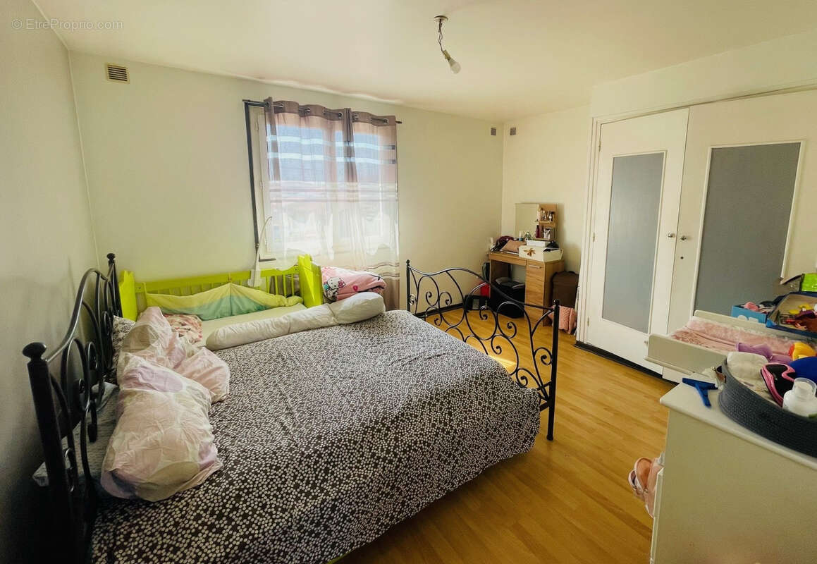 Appartement à SAINT-VINCENT-DE-TYROSSE