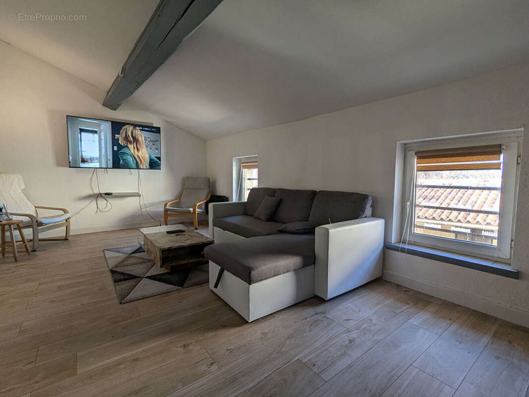 Appartement à NARBONNE