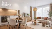 Photo 1 - Appartement à COURNON-D'AUVERGNE