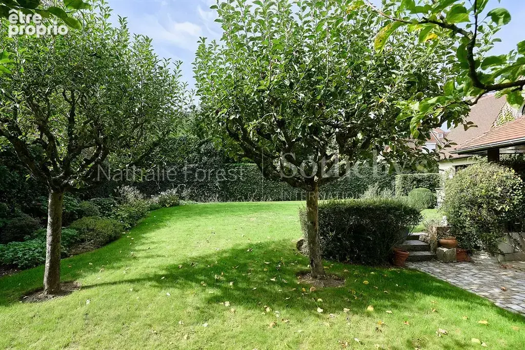 Wasquehal Cartelot, jolie maison 4 chambres, jardin et garage - photo 10