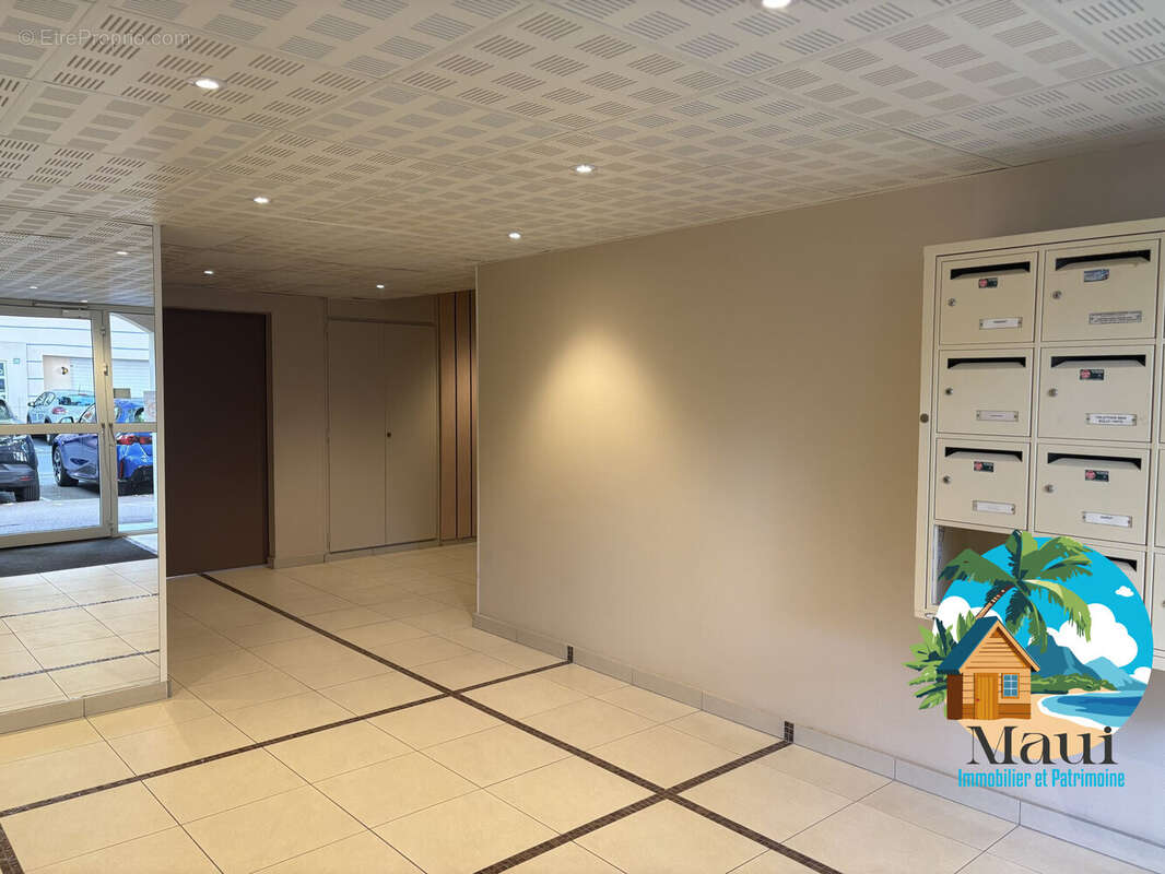 Appartement à ARCACHON