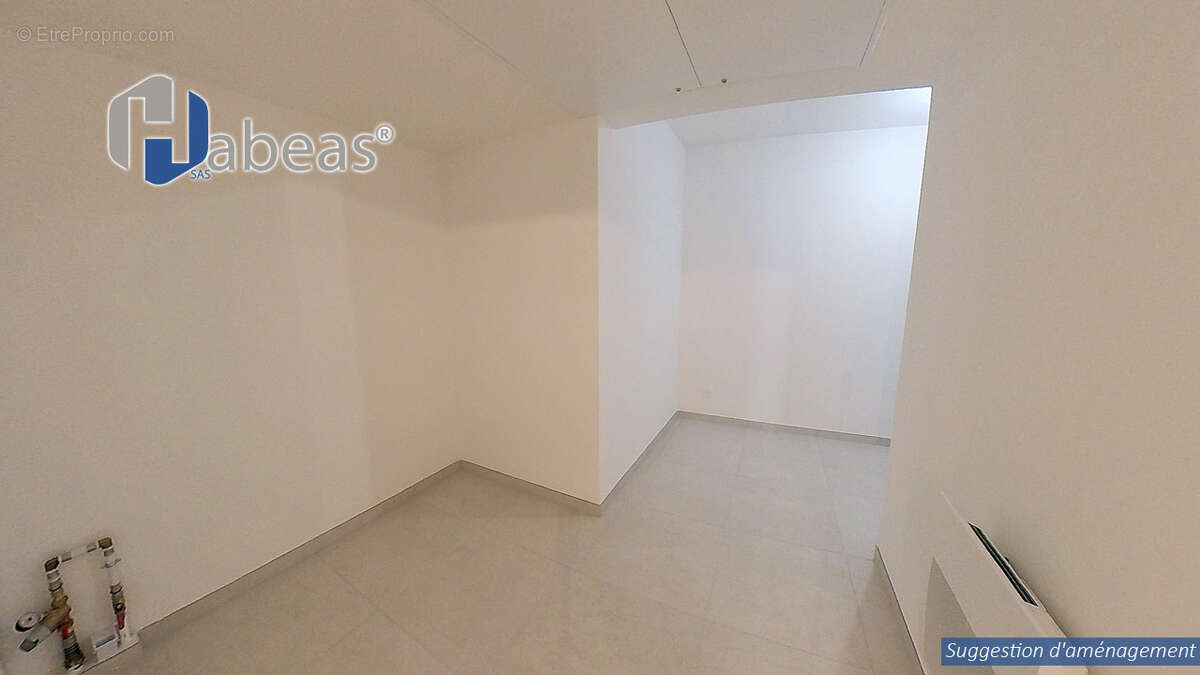 Maison à LA SEYNE-SUR-MER