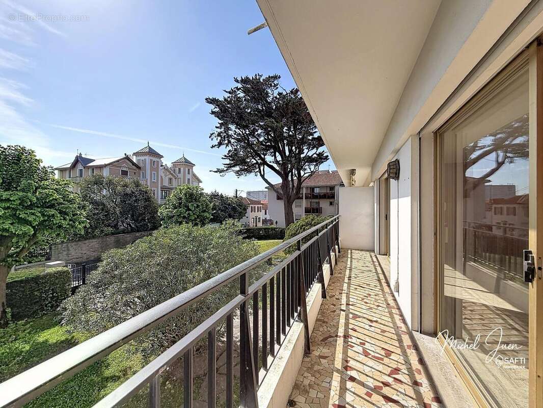 Photo 3 - Appartement à BIARRITZ